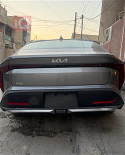 كيا K4